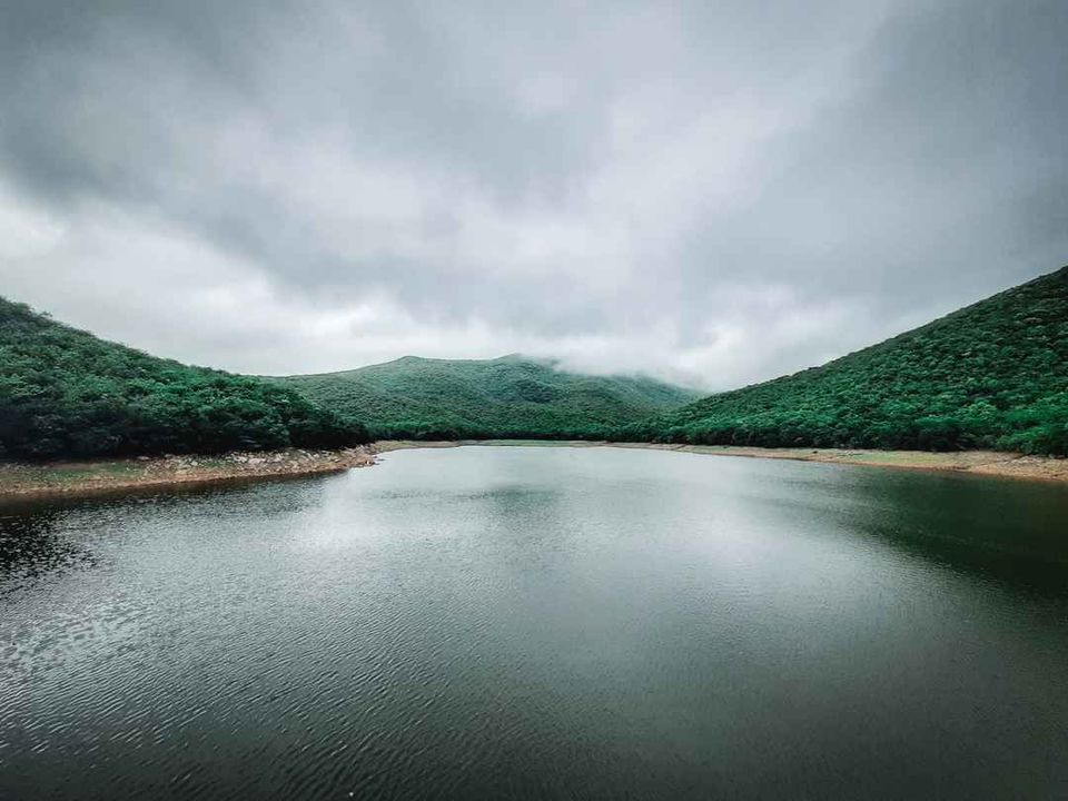 Photo of Girnar Ropeway In Monsoons - Details, Tickets & More Info | Best One Day Experience In Gujarat? by Xplore The Earth
