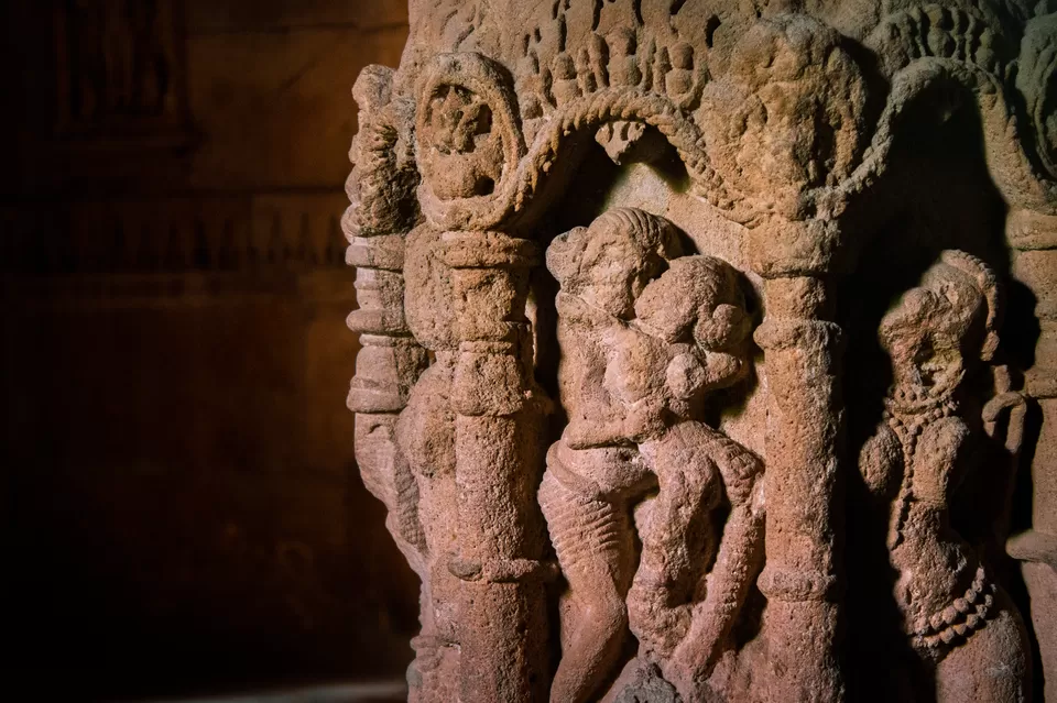 Photo of 5 Facts about Sun Temple of Modhera You Have To Know! by Xplore The Earth
