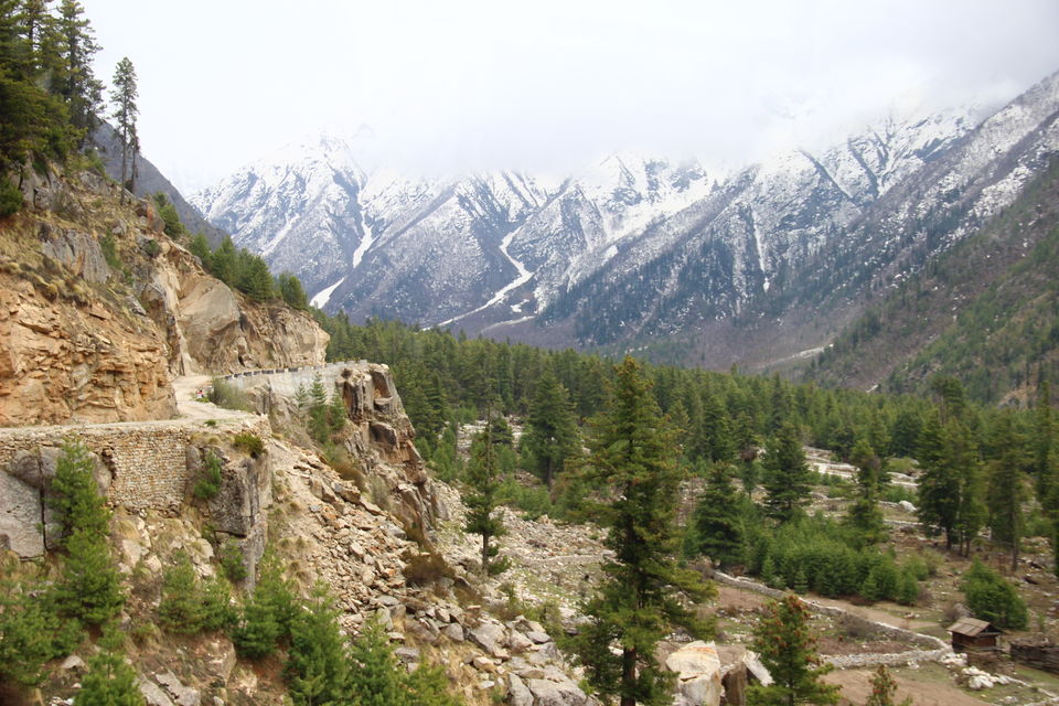 Photo of SPITI VALLEY : Land of Lamas, Land of Mysteries, Land of Adventures 2/23 by Dnyaneshree Manjure