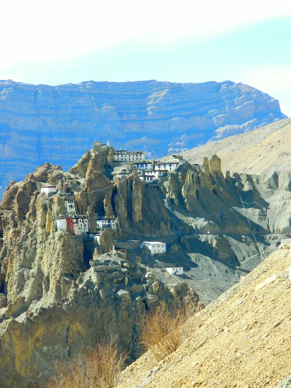 Photo of Dhankar by Dnyaneshree Manjure