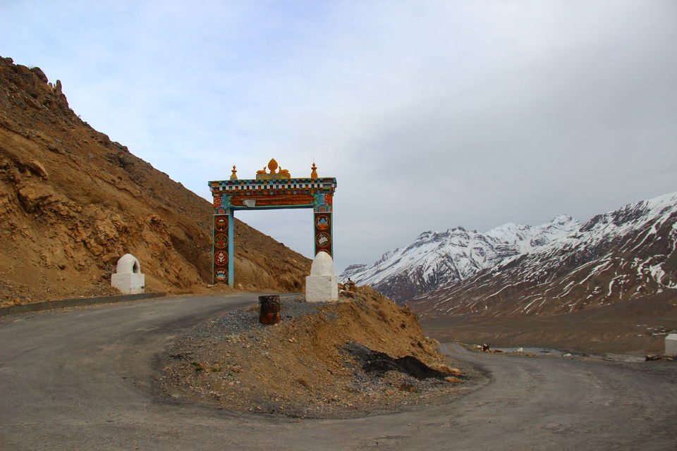 Photo of SPITI VALLEY : Land of Lamas, Land of Mysteries, Land of Adventures 12/23 by Dnyaneshree Manjure