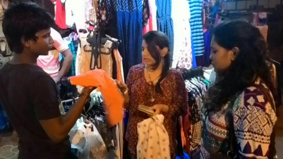 Photo of Mumbai, Maharashtra, India by Moulika Danak