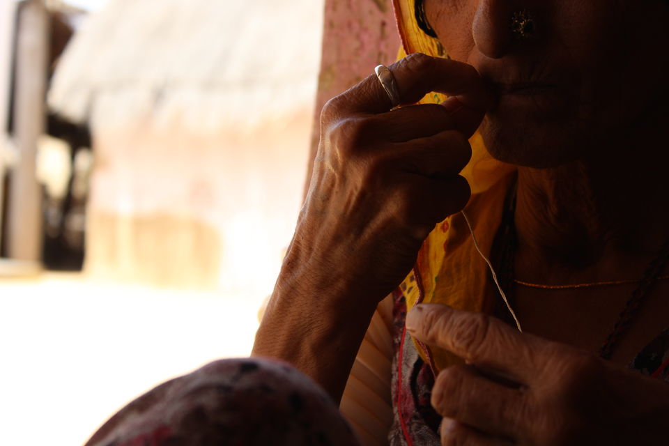 Photo of Dandkalan, Rajasthan, India by Moulika Danak