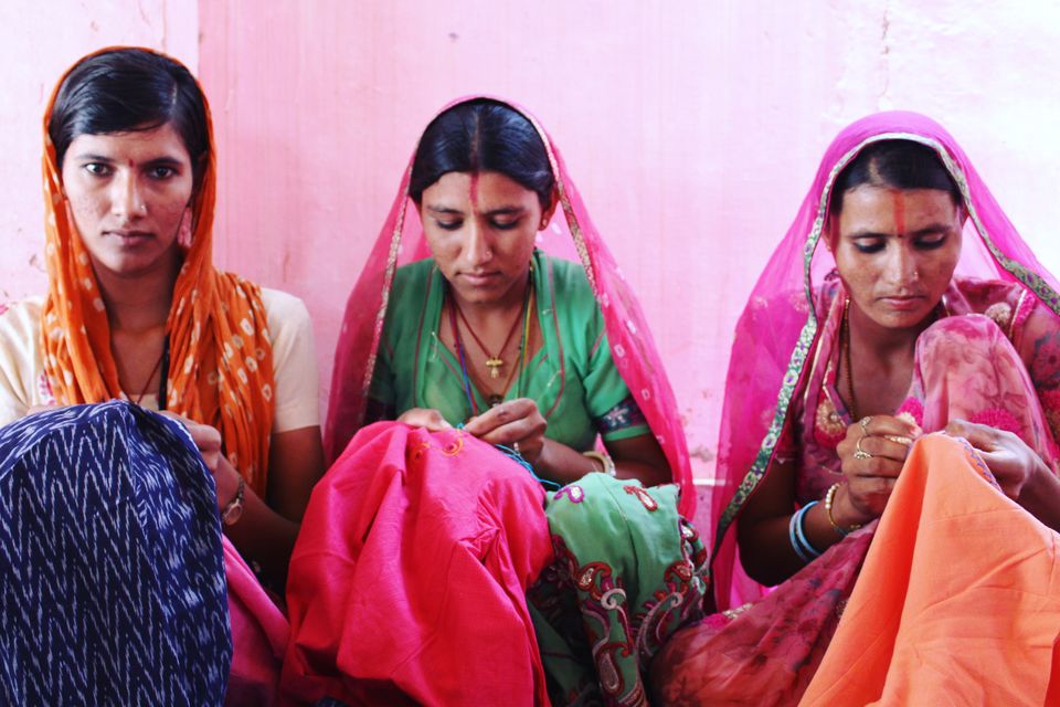 Photo of Dandkalan, Rajasthan, India by Moulika Danak