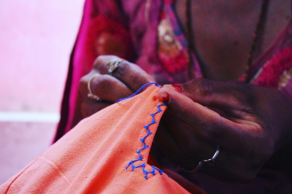 Photo of Dandkalan, Rajasthan, India by Moulika Danak