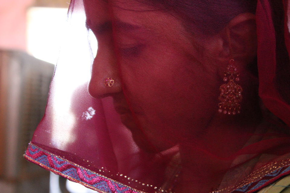 Photo of Dandkalan, Rajasthan, India by Moulika Danak