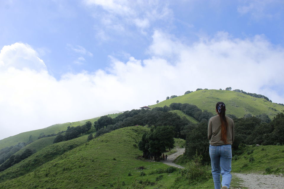 Photo of An Idol Day Trek in Mussoorie: Bhadraj Temple Trek 1/14 by Travel Fly
