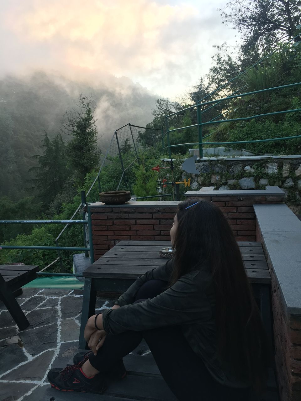 Photo of An Idol Day Trek in Mussoorie: Bhadraj Temple Trek 14/14 by Travel Fly