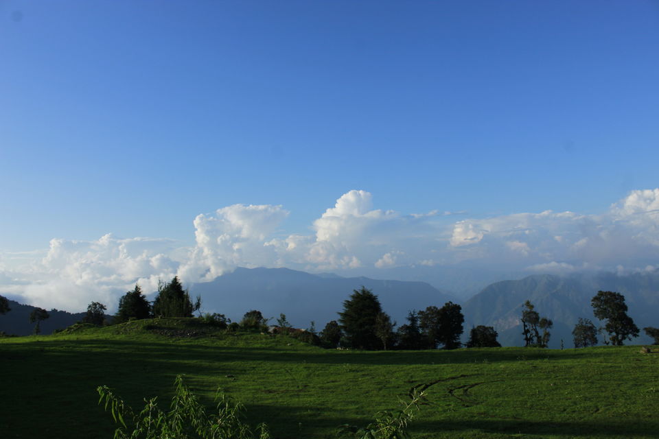 Photo of An Idol Day Trek in Mussoorie: Bhadraj Temple Trek 7/14 by Travel Fly