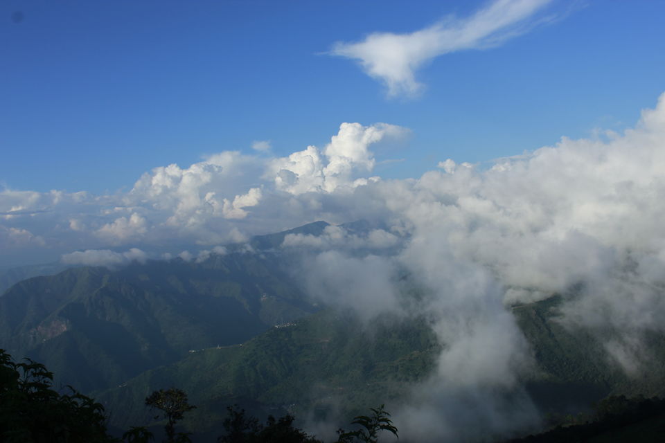 Photo of An Idol Day Trek in Mussoorie: Bhadraj Temple Trek 9/14 by Travel Fly