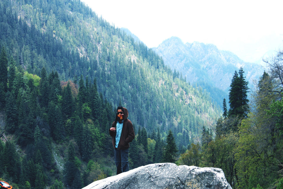 Photo of Sar Pass – The Himalayan range that has EVERYTHING. 3/12 by Yashvardhan Rathi