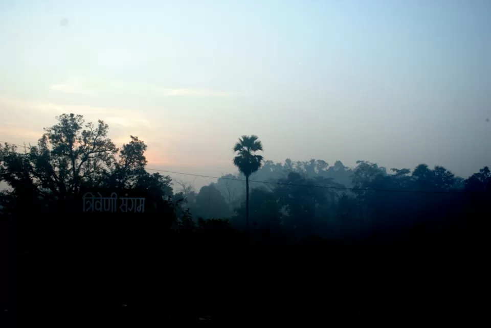 Photo of Hemalkasa, Maharashtra, India by aniket sase