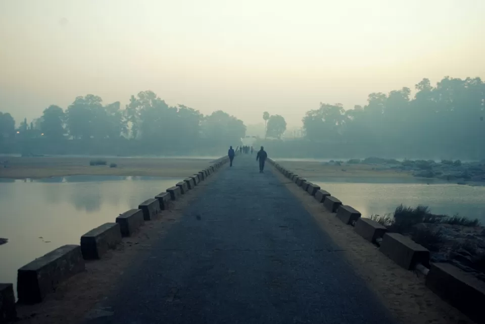 Photo of Hemalkasa, Maharashtra, India by aniket sase