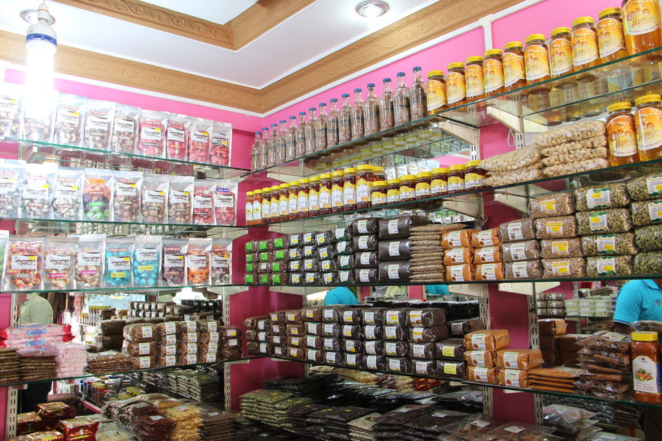 Photo of Spice – Coffee trails in Coorg, Karnataka 9/25 by Vineet Kumar