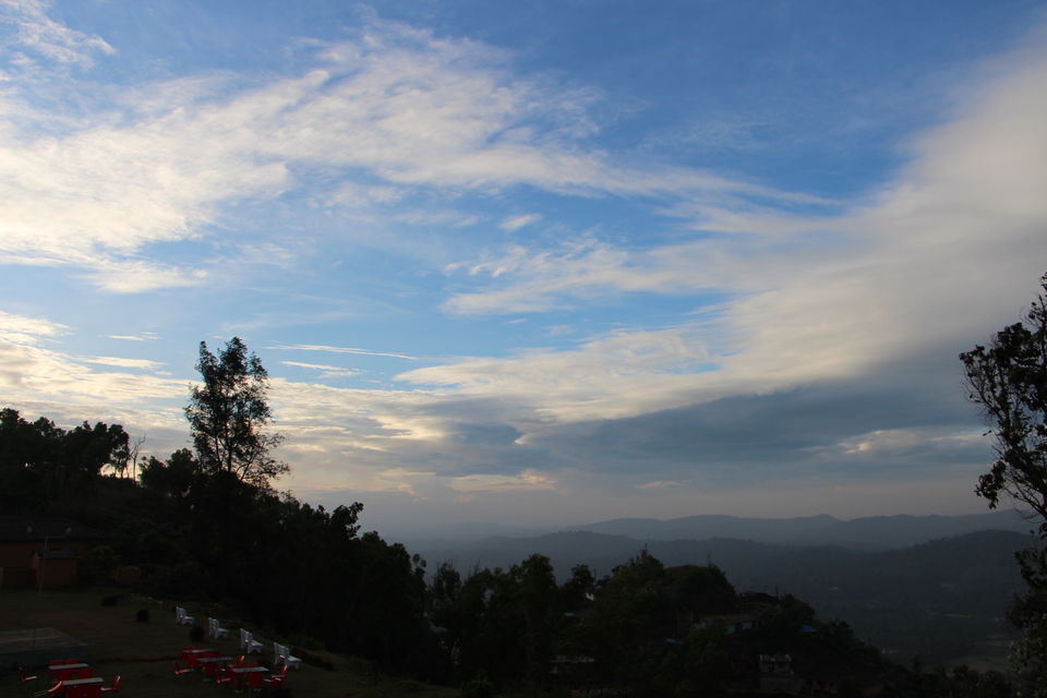 Photo of Spice – Coffee trails in Coorg, Karnataka 11/25 by Vineet Kumar