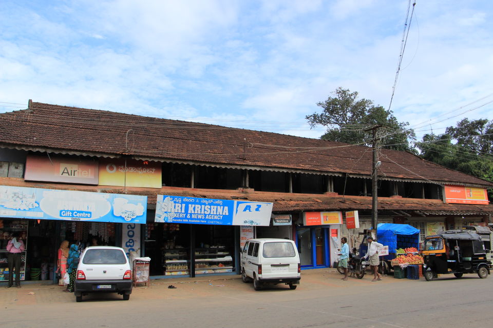 Photo of Spice – Coffee trails in Coorg, Karnataka 16/25 by Vineet Kumar