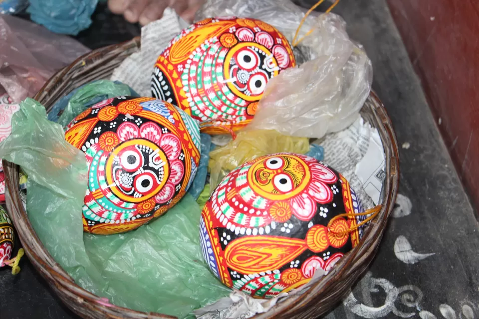 Photo of The local art by Vineet Kumar