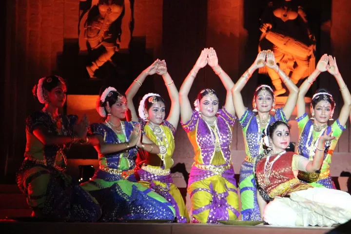 Photo of Konark Natya Mandap, Arka Vihar, Konark by Vineet Kumar