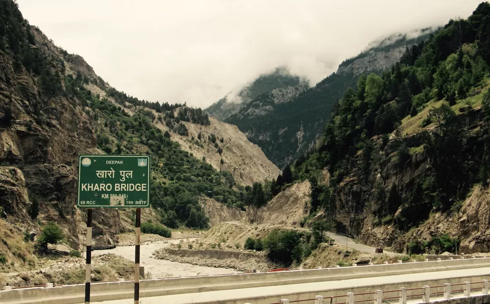 Photo of Moorang, Himachal Pradesh, India by Vineet Kumar