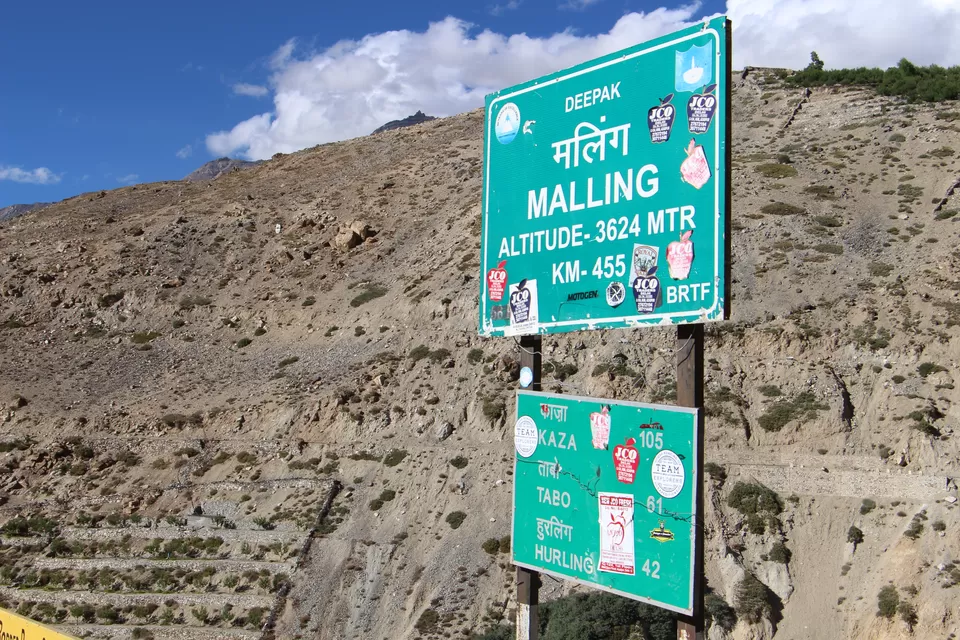 Photo of Nako, Himachal Pradesh, India by Vineet Kumar