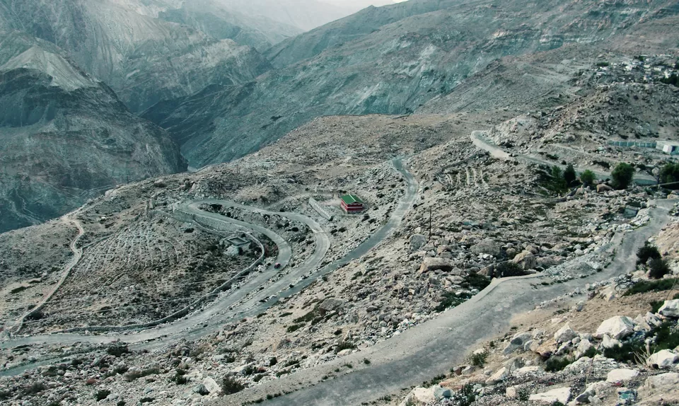 Photo of Nako, Himachal Pradesh, India by Vineet Kumar