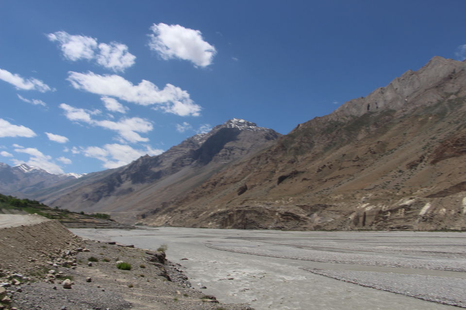 Photo of Spiti Valley, Himachal (Tabo - Kaza - Key/Kye - Kibber - Komic-Kaza-Kunzum Pass-Rohtang Pass-Manali) by Vineet Kumar