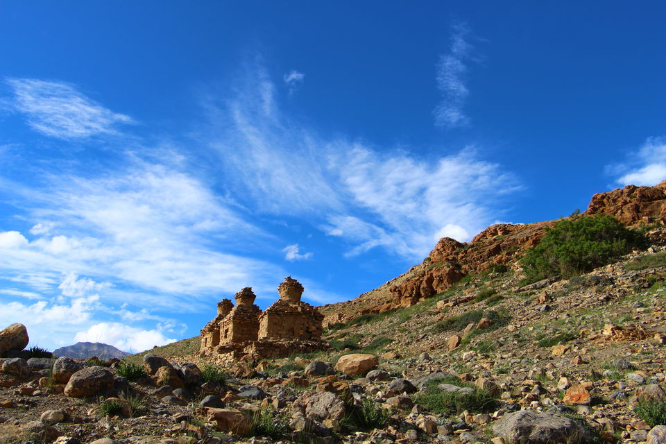 Photo of Kibber, Himachal Pradesh, India by Vineet Kumar