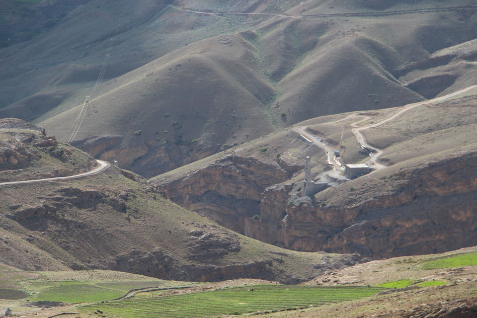 Photo of Kibber, Himachal Pradesh, India by Vineet Kumar