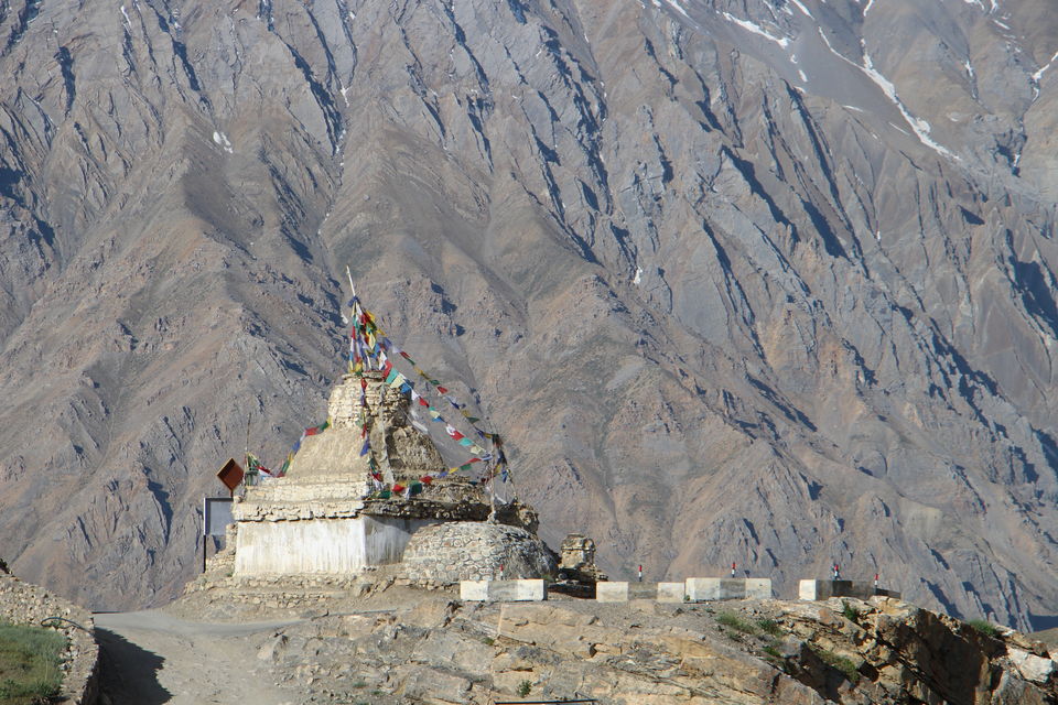 Photo of Kibber, Himachal Pradesh, India by Vineet Kumar