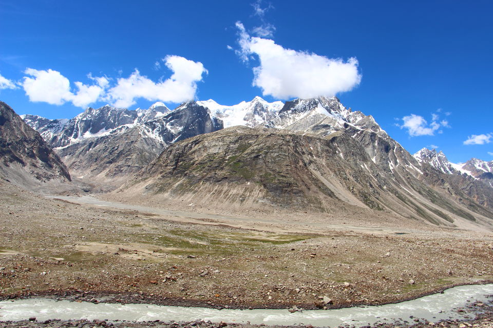 Photo of Spiti Valley, Himachal (Tabo - Kaza - Key/Kye - Kibber - Komic-Kaza-Kunzum Pass-Rohtang Pass-Manali) by Vineet Kumar