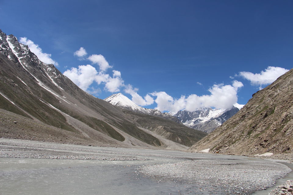 Photo of Spiti Valley, Himachal (Tabo - Kaza - Key/Kye - Kibber - Komic-Kaza-Kunzum Pass-Rohtang Pass-Manali) by Vineet Kumar