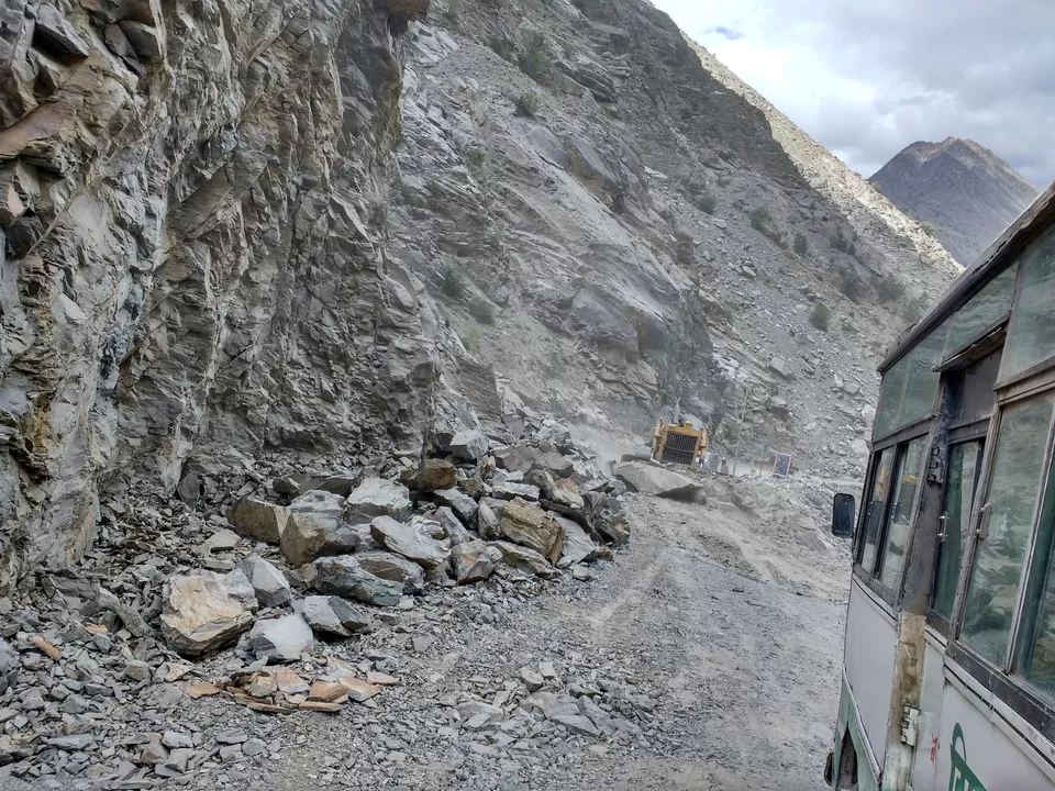 Photo of Nako, Himachal Pradesh, India by Vineet Kumar