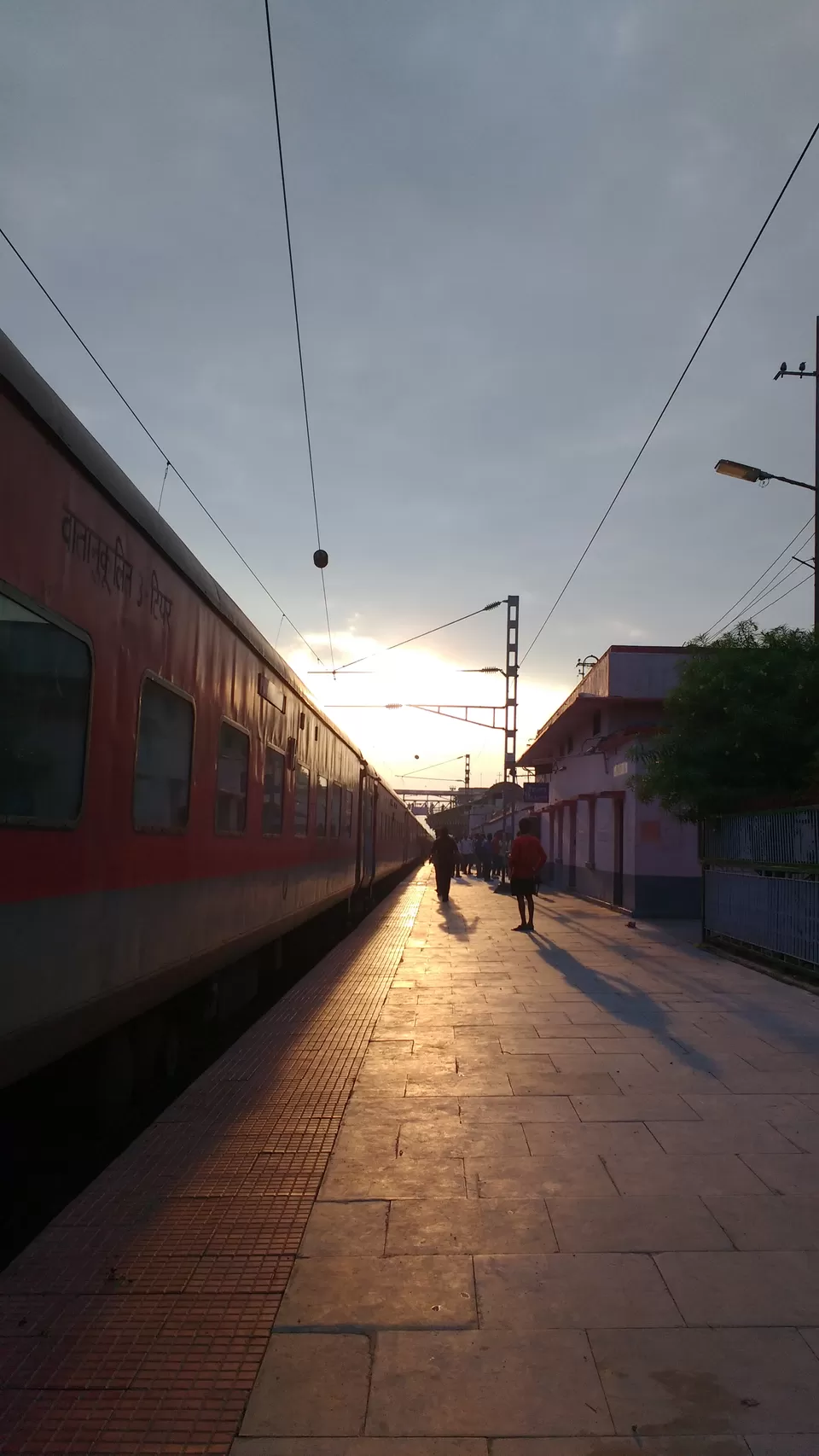 Photo of Bhubaneswar, Odisha, India by Vineet Kumar