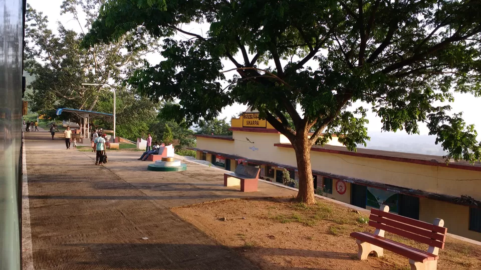 Photo of Bhubaneswar, Odisha, India by Vineet Kumar