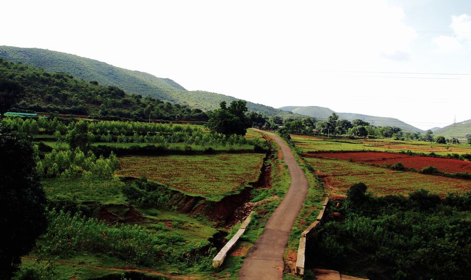 Photo of Rayagada, Odisha, India by Vineet Kumar