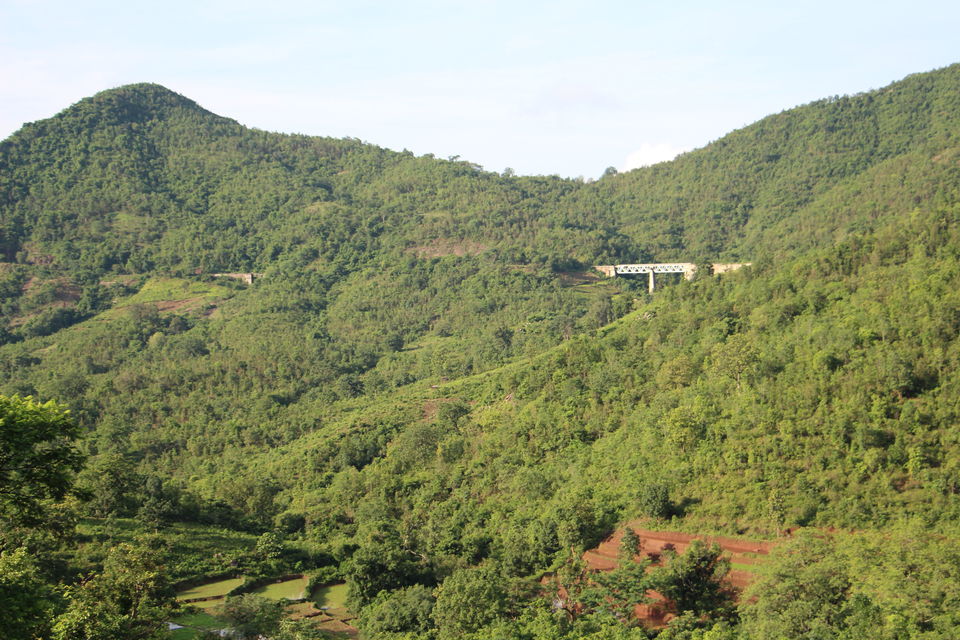 Photo of Rayagada, Odisha, India by Vineet Kumar