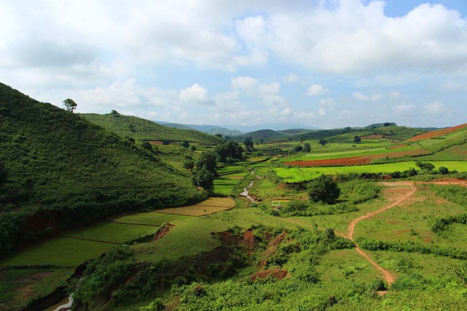 Photo of Rayagada, Odisha, India by Vineet Kumar