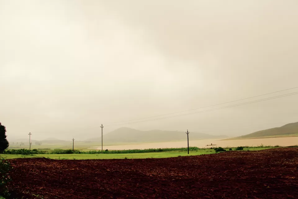 Photo of Sunabeda, Odisha, India by Vineet Kumar