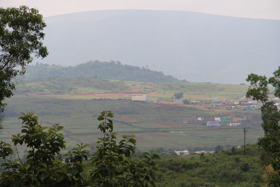 Photo of Koraput, Odisha, India by Vineet Kumar