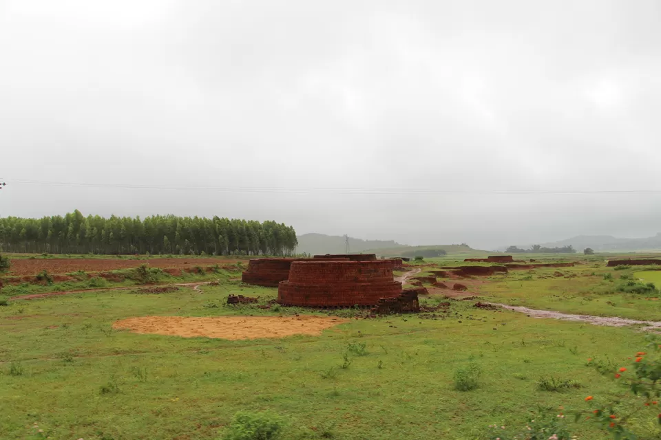 Photo of Sunabeda, Odisha, India by Vineet Kumar