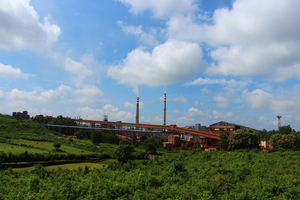 Photo of Rayagada, Odisha, India by Vineet Kumar