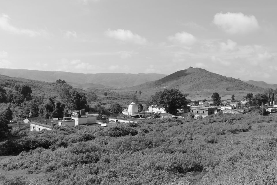 Photo of Rayagada, Odisha, India by Vineet Kumar