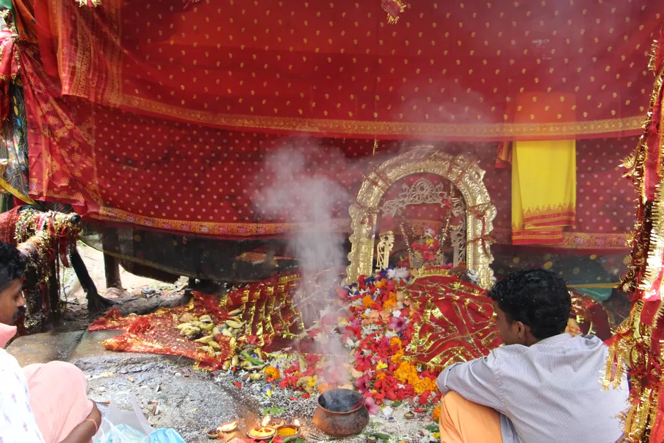 Photo of Sunabeda, Odisha, India by Vineet Kumar