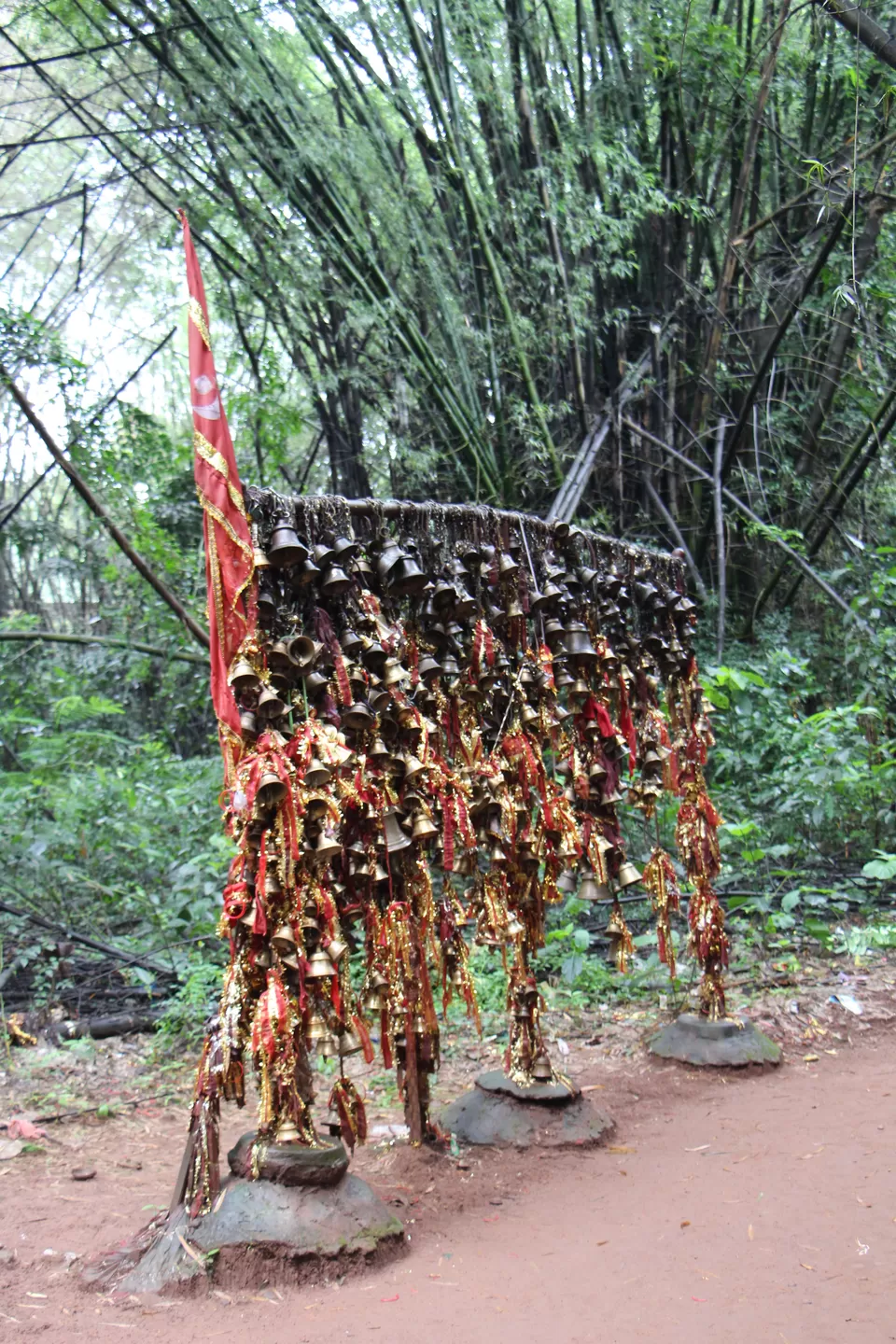 Photo of Sunabeda, Odisha, India by Vineet Kumar