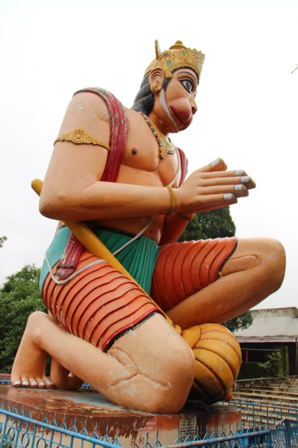 Photo of Sunabeda, Odisha, India by Vineet Kumar