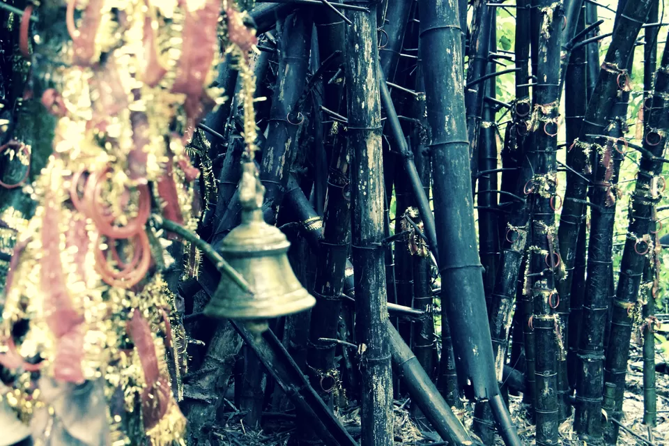 Photo of Sunabeda, Odisha, India by Vineet Kumar