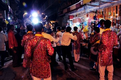 Photo of Vrindavan and Mathura - Lord Krishna's playground 4/9 by Vineet Kumar