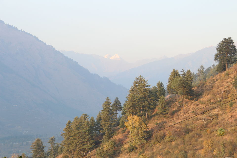 Photo of Naggar - capital of Kullu Kings in Himachal Pradesh 15/20 by Vineet Kumar