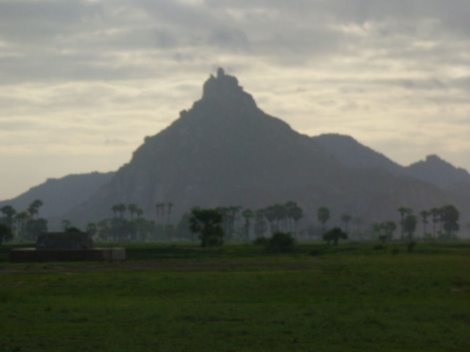 Photo of The Cave Temples of India - Barabar Group of Caves, Bihar, South Asia! 6/22 by Vineet Kumar