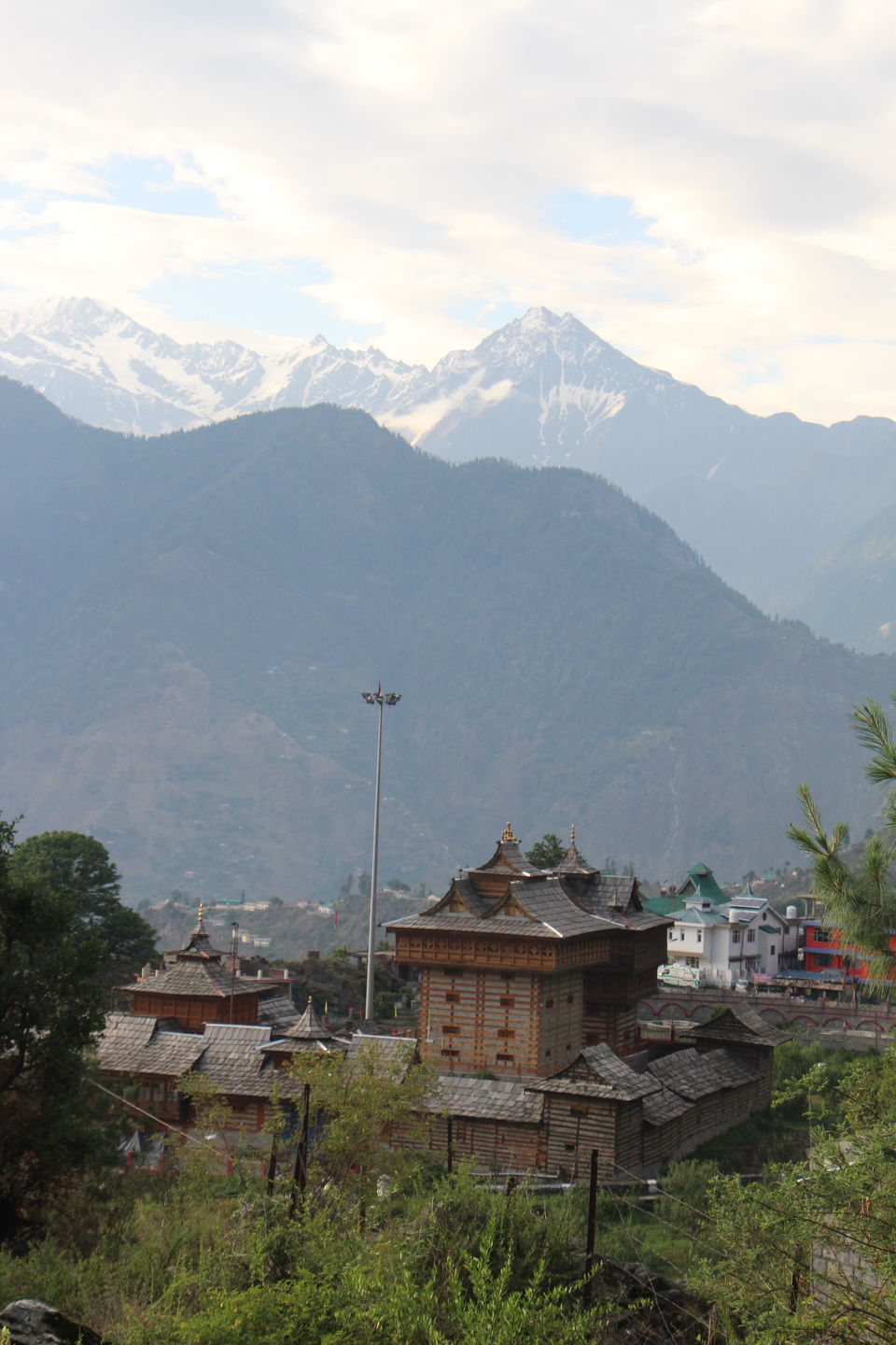 Photo of The Itinerary of Kinnaur-Spiti- Manali & Journey to Sarahan, Himachal Pradesh 3/5 by Vineet Kumar